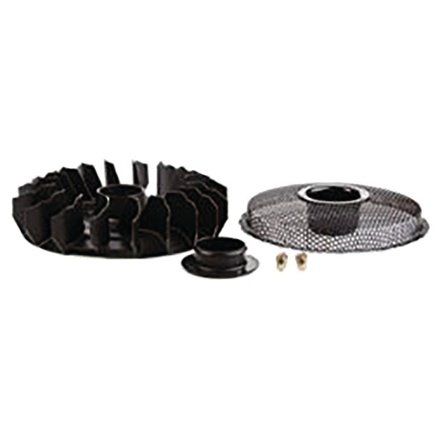 Ventilateur et Grille Briggs AND Stratton référence fournisseur BS796201